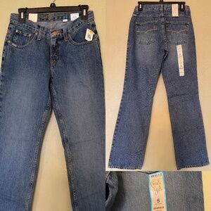 Size 5 Cruel Girl Jeans Georgia